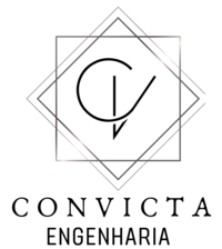Logo CV Convicta Engenharia